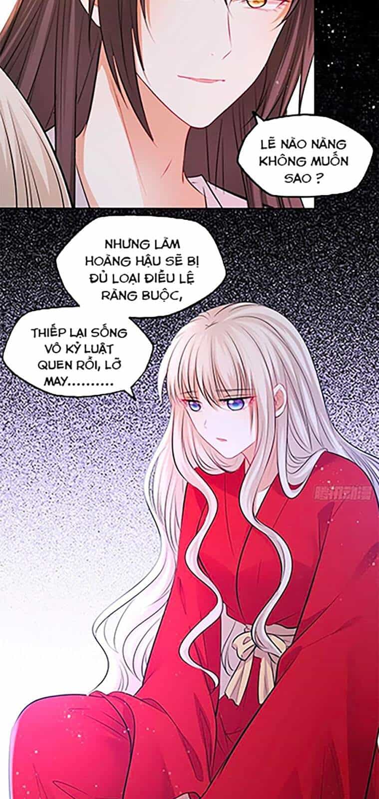 Vương Phi Thật Thích Trang Điểm - Chương 155 - ảnh 15