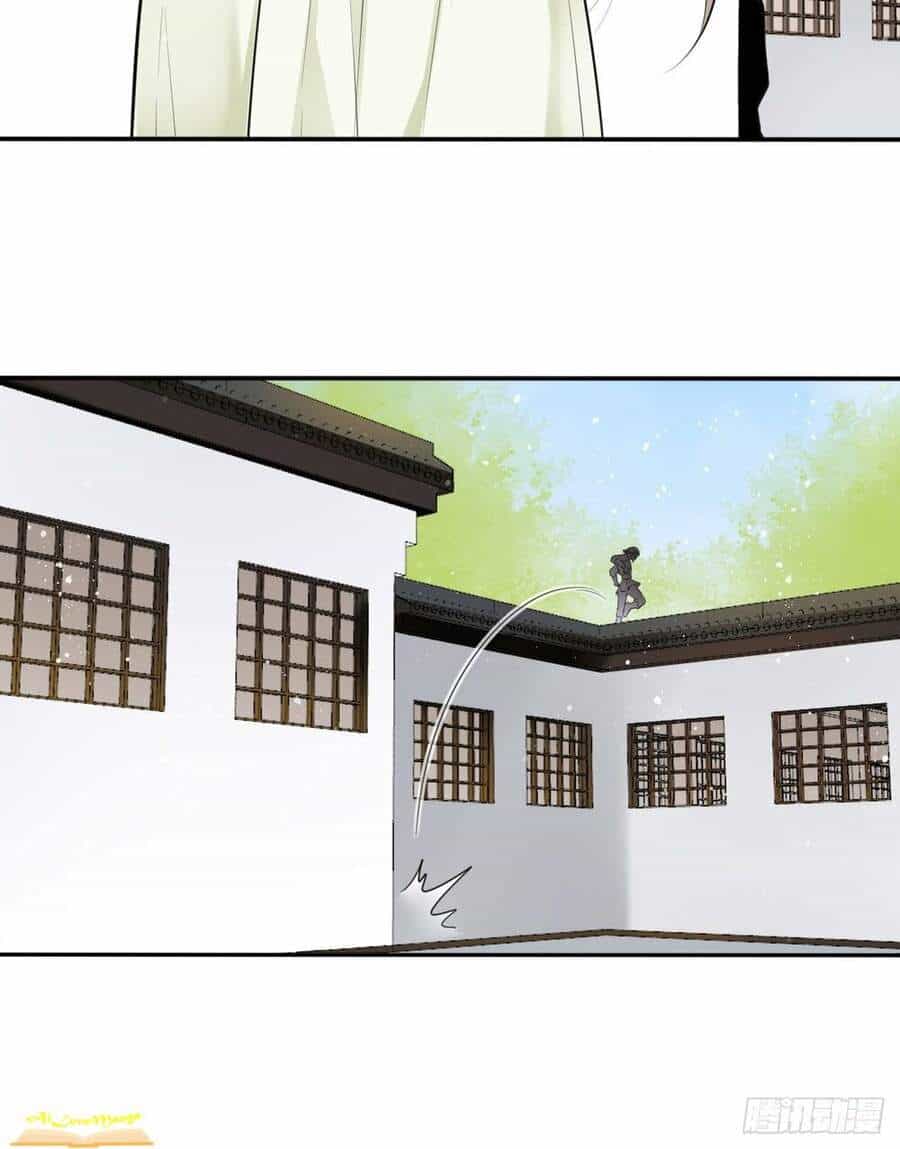 Vương Phi Thật Thích Trang Điểm - Chương 14 - ảnh 31
