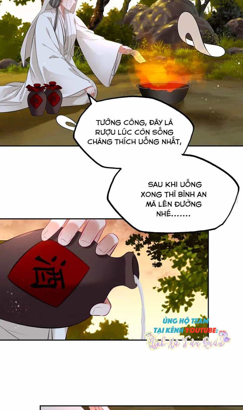 Vương Phi Thật Thích Trang Điểm - Chương 158 - ảnh 11