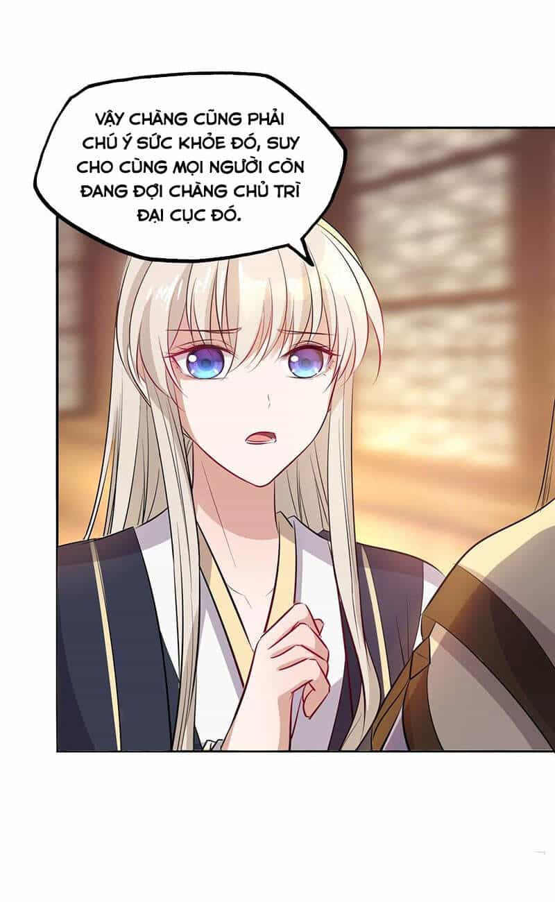 Vương Phi Thật Thích Trang Điểm - Chương 161 - ảnh 21