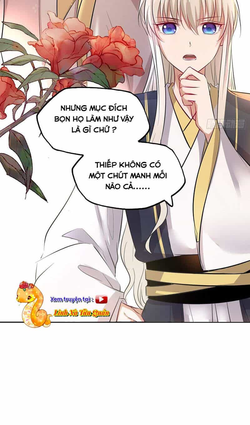 Vương Phi Thật Thích Trang Điểm - Chương 161 - ảnh 28