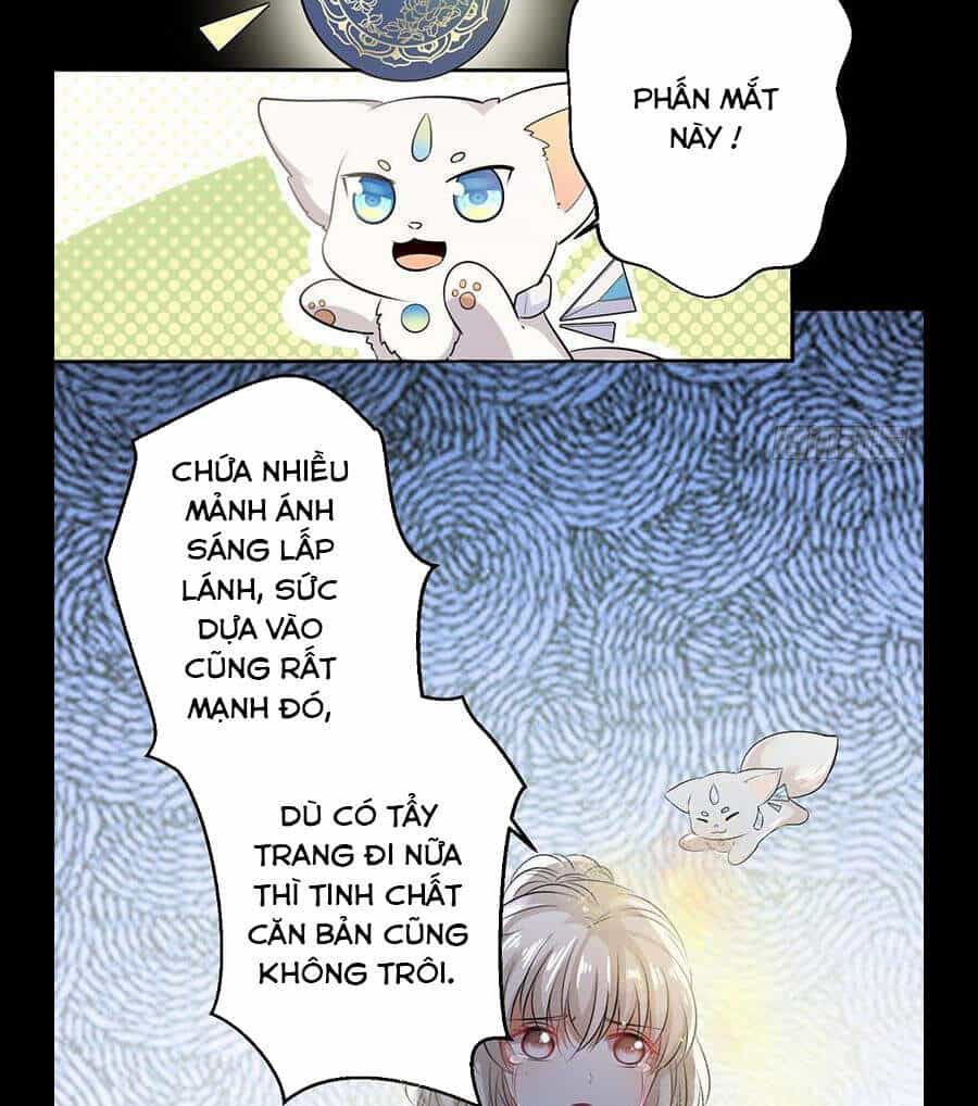 Vương Phi Thật Thích Trang Điểm - Chương 162 - ảnh 37