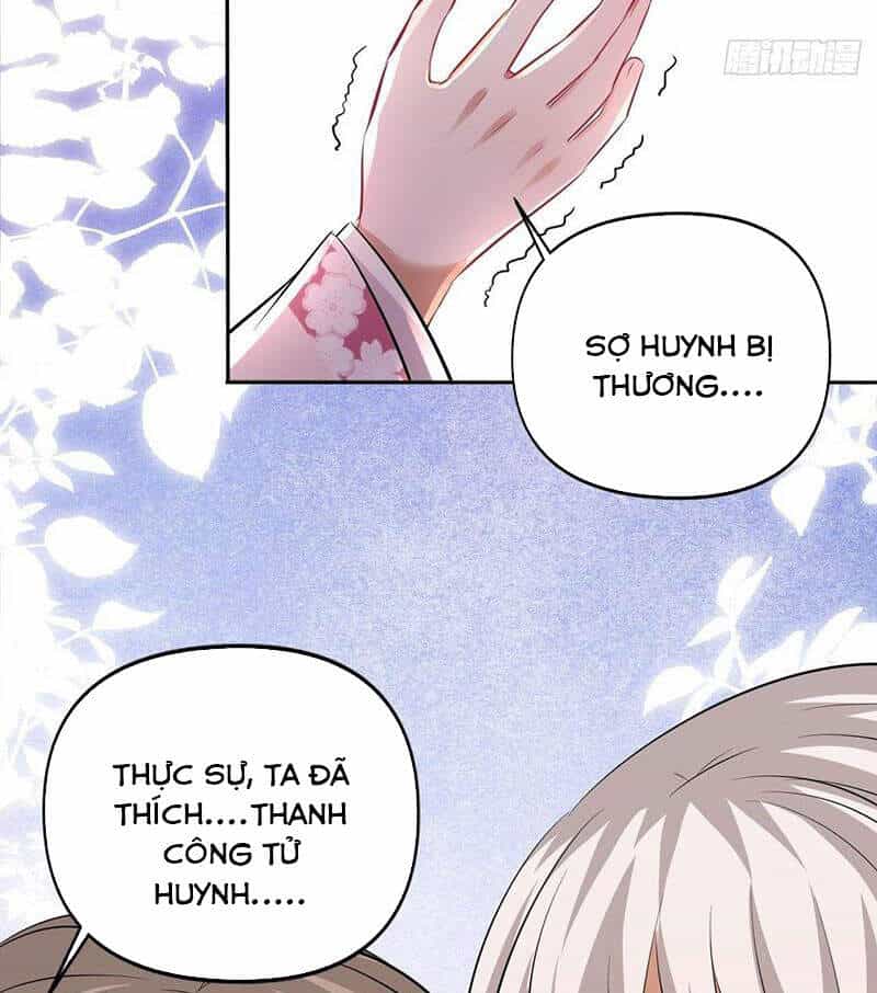 Vương Phi Thật Thích Trang Điểm - Chương 166 - ảnh 52