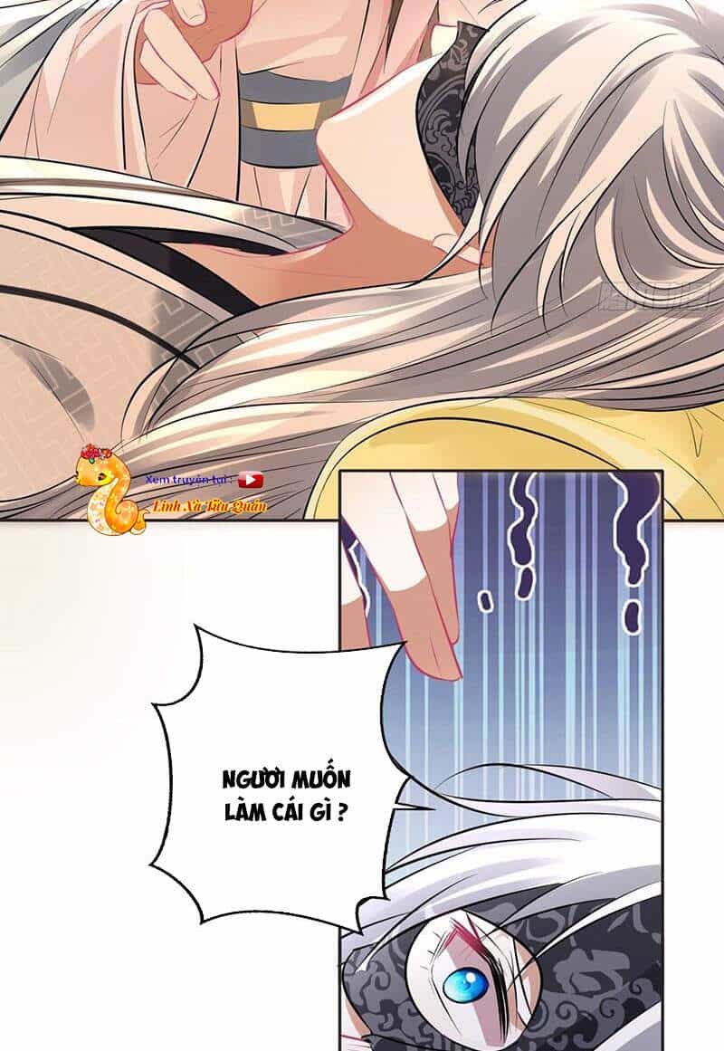 Vương Phi Thật Thích Trang Điểm - Chương 168 - ảnh 18