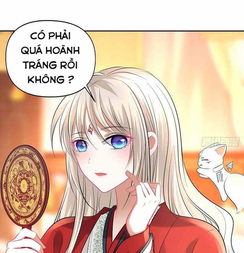 Vương Phi Thật Thích Trang Điểm - Chương 169 - ảnh 10