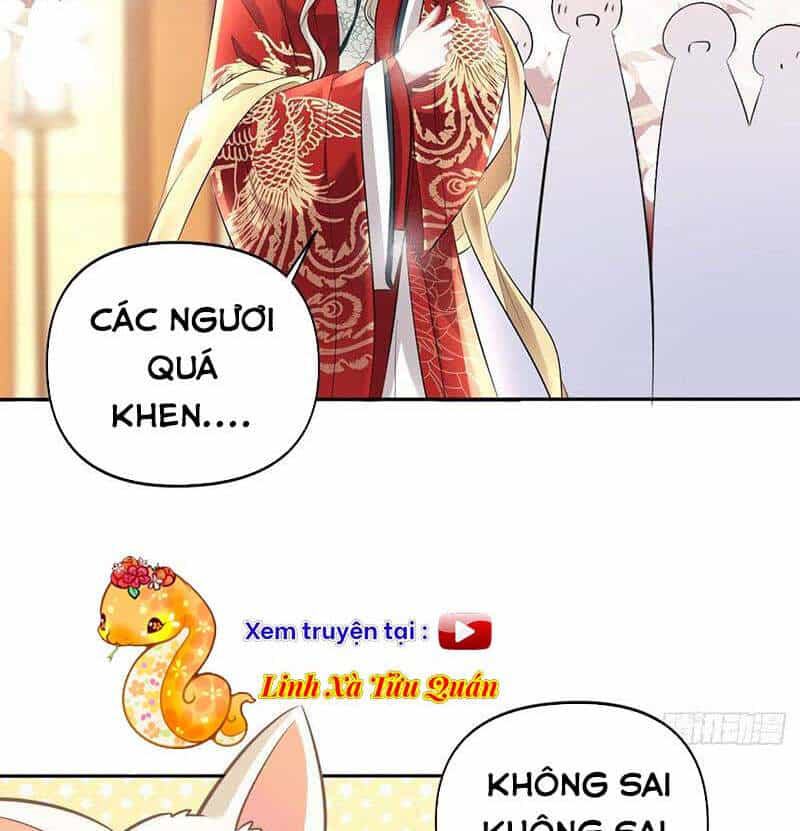 Vương Phi Thật Thích Trang Điểm - Chương 169 - ảnh 20