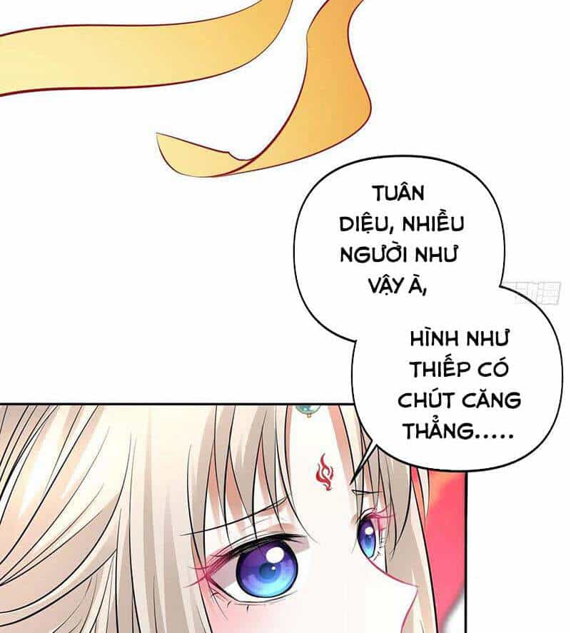 Vương Phi Thật Thích Trang Điểm - Chương 169 - ảnh 36