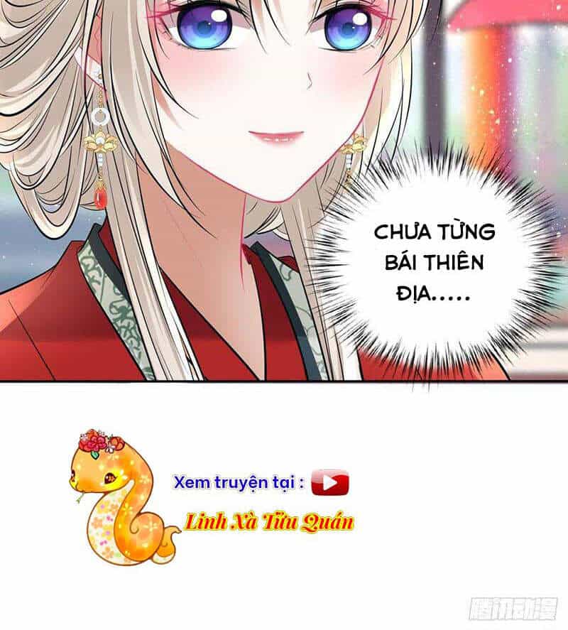 Vương Phi Thật Thích Trang Điểm - Chương 169 - ảnh 41