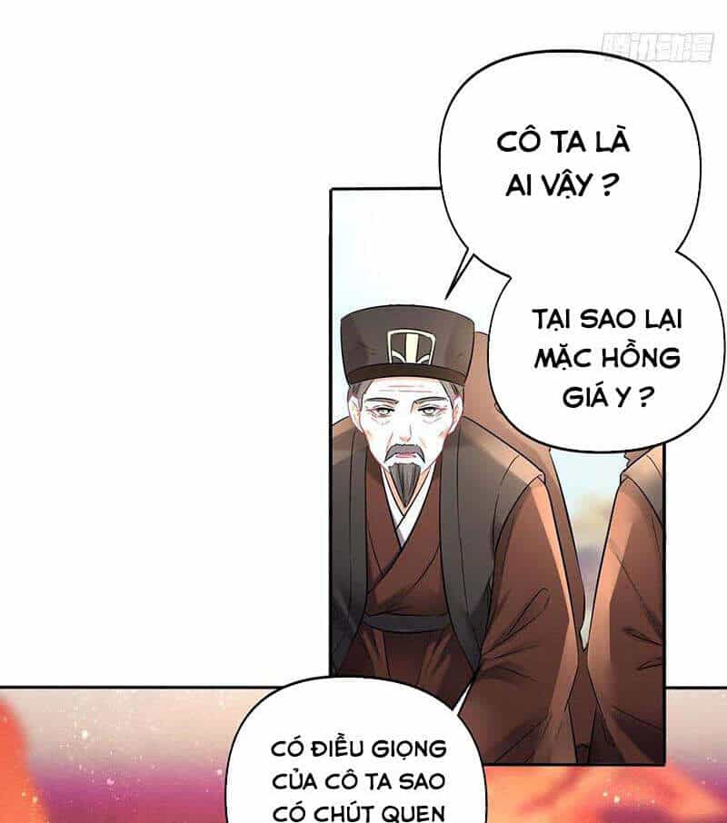 Vương Phi Thật Thích Trang Điểm - Chương 169 - ảnh 52