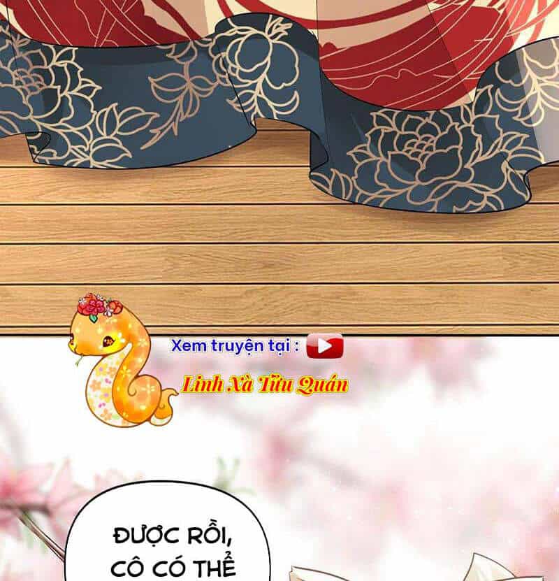 Vương Phi Thật Thích Trang Điểm - Chương 169 - ảnh 6