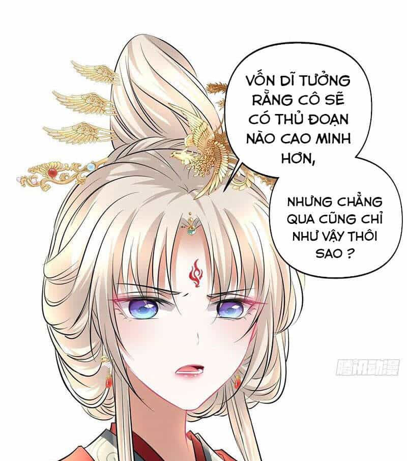 Vương Phi Thật Thích Trang Điểm - Chương 170 - ảnh 30