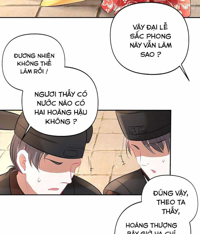 Vương Phi Thật Thích Trang Điểm - Chương 170 - ảnh 5