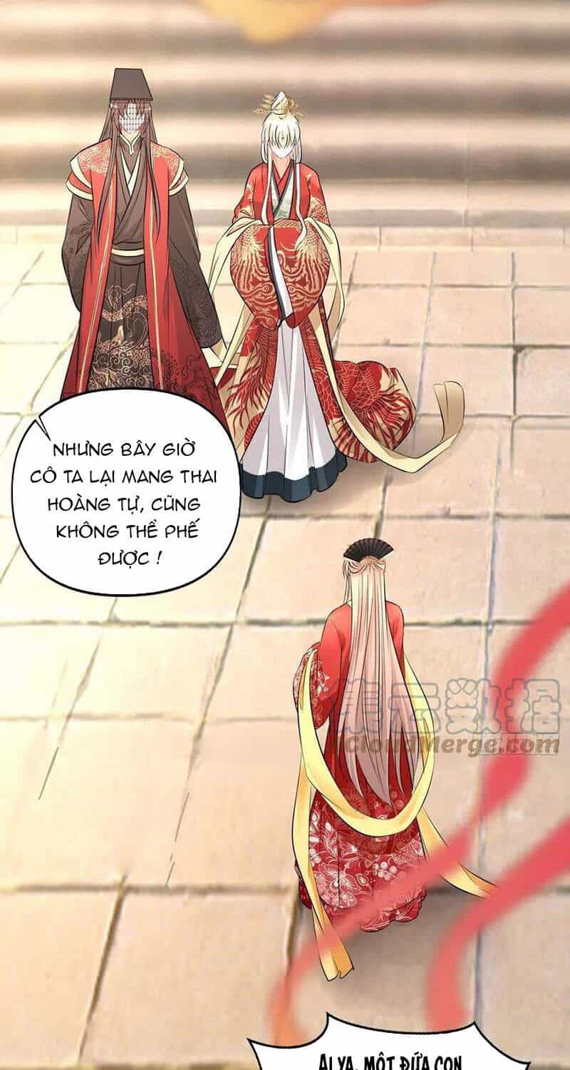 Vương Phi Thật Thích Trang Điểm - Chương 171 - ảnh 7