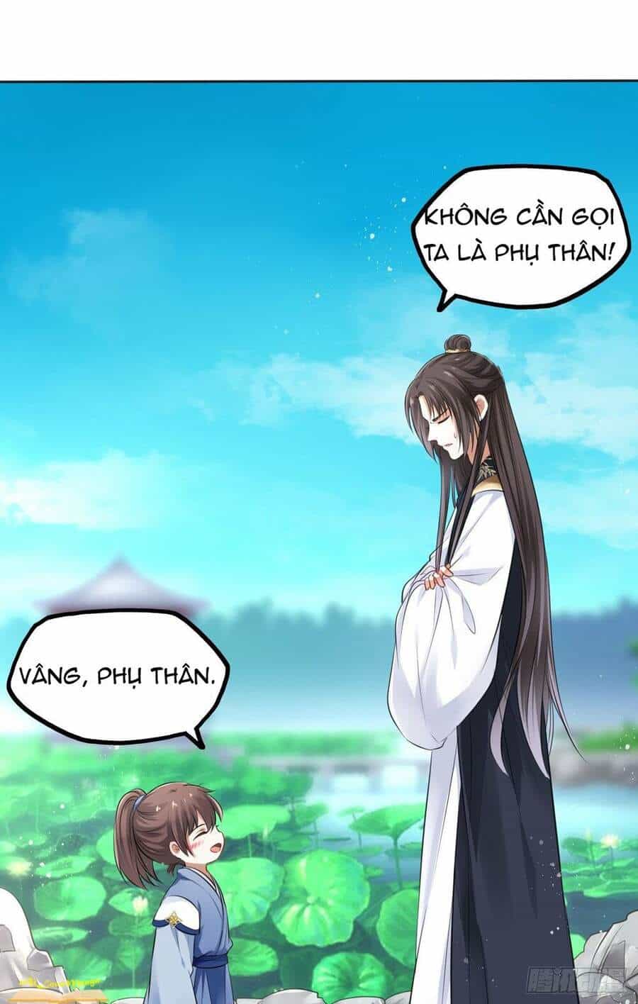 Vương Phi Thật Thích Trang Điểm - Chương 30 - ảnh 22