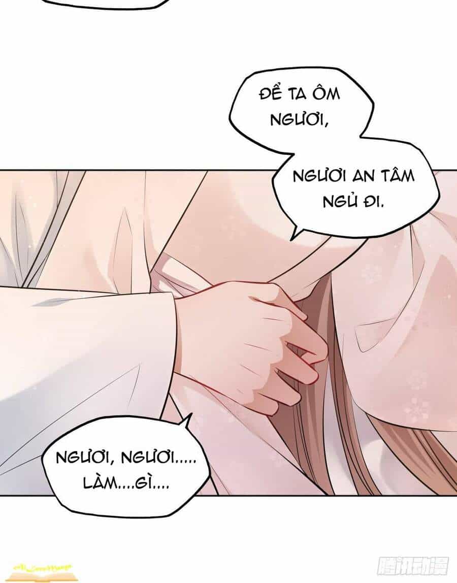 Vương Phi Thật Thích Trang Điểm - Chương 32 - ảnh 9
