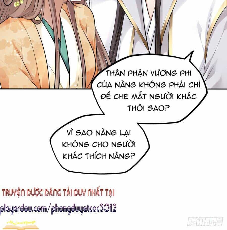 Vương Phi Thật Thích Trang Điểm - Chương 39 - ảnh 16