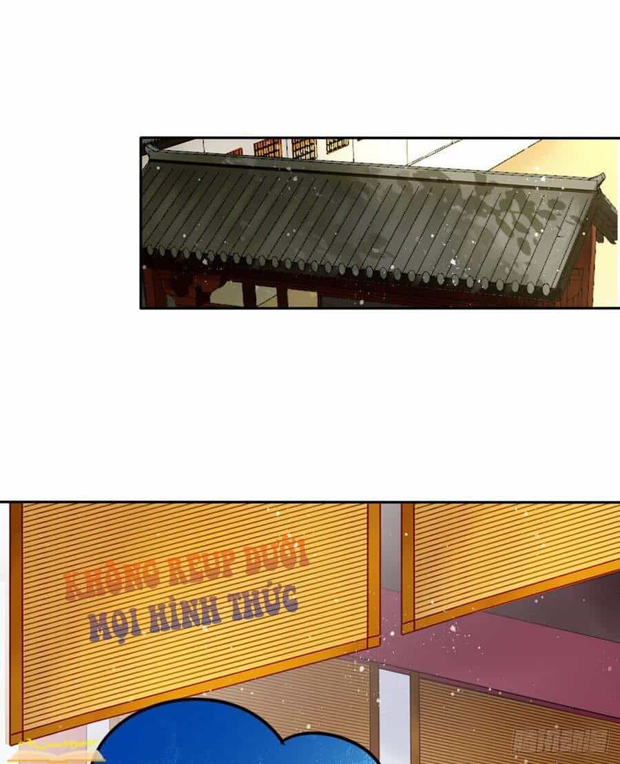 Vương Phi Thật Thích Trang Điểm - Chương 41 - ảnh 2