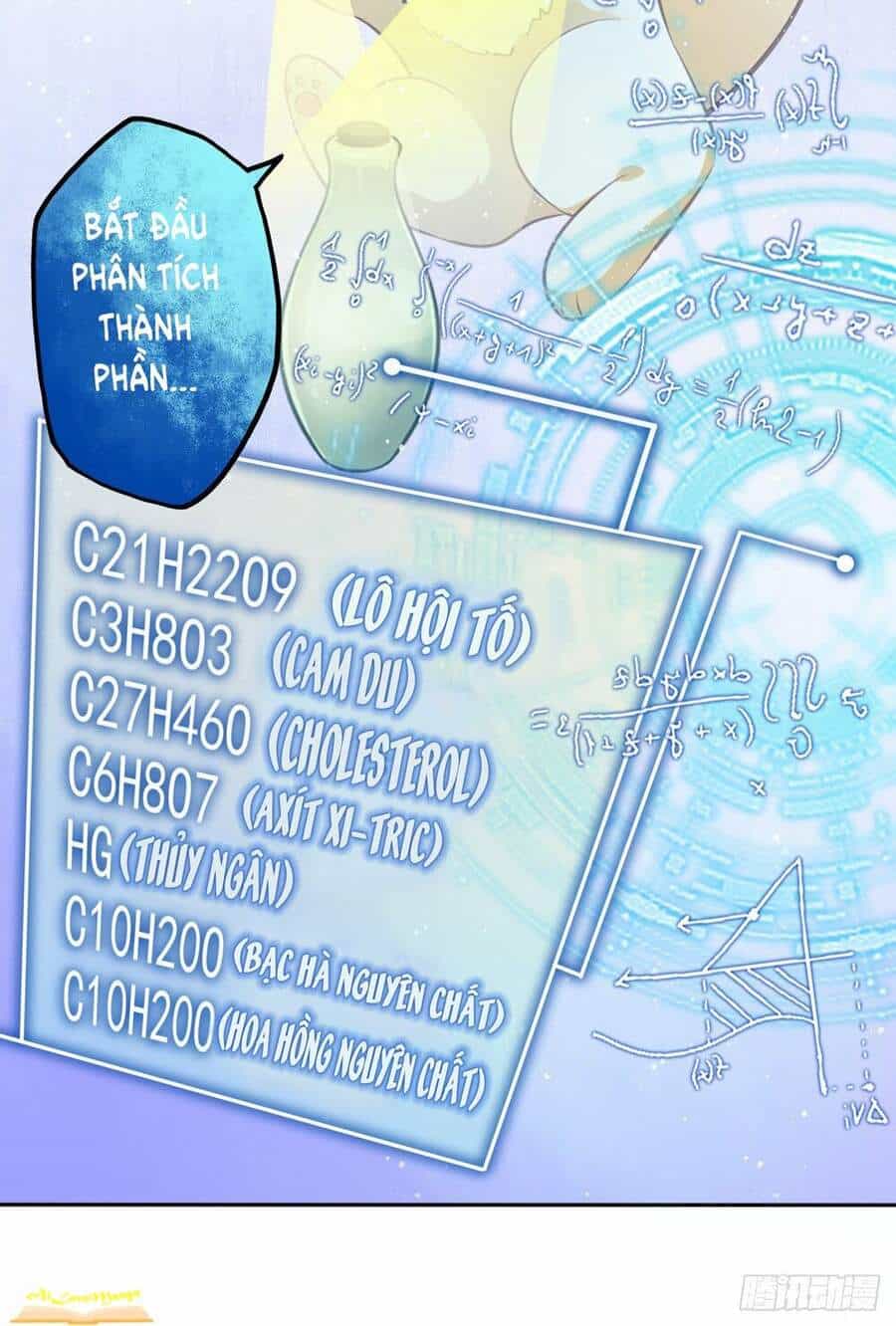 Vương Phi Thật Thích Trang Điểm - Chương 41 - ảnh 5