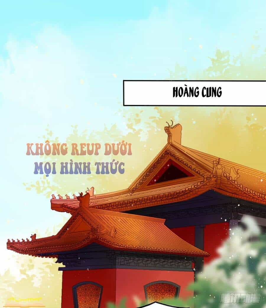 Vương Phi Thật Thích Trang Điểm - Chương 45 - ảnh 2