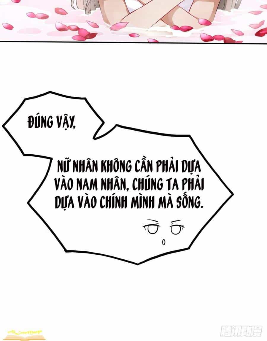 Vương Phi Thật Thích Trang Điểm - Chương 47 - ảnh 14