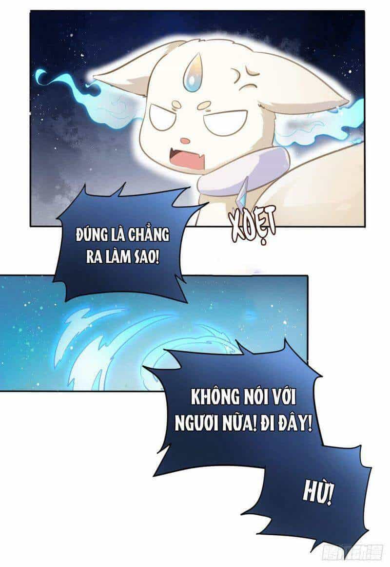 Vương Phi Thật Thích Trang Điểm - Chương 5 - ảnh 29