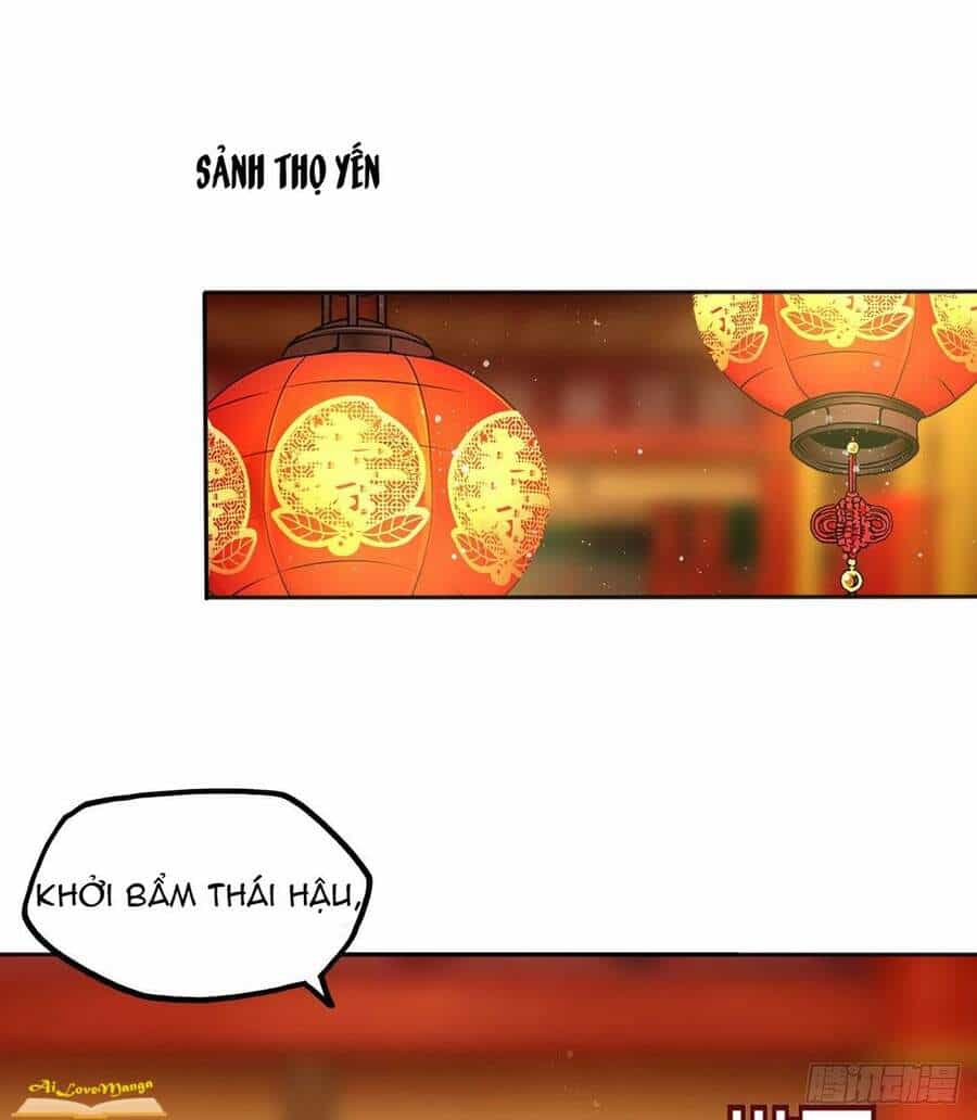 Vương Phi Thật Thích Trang Điểm - Chương 51 - ảnh 2