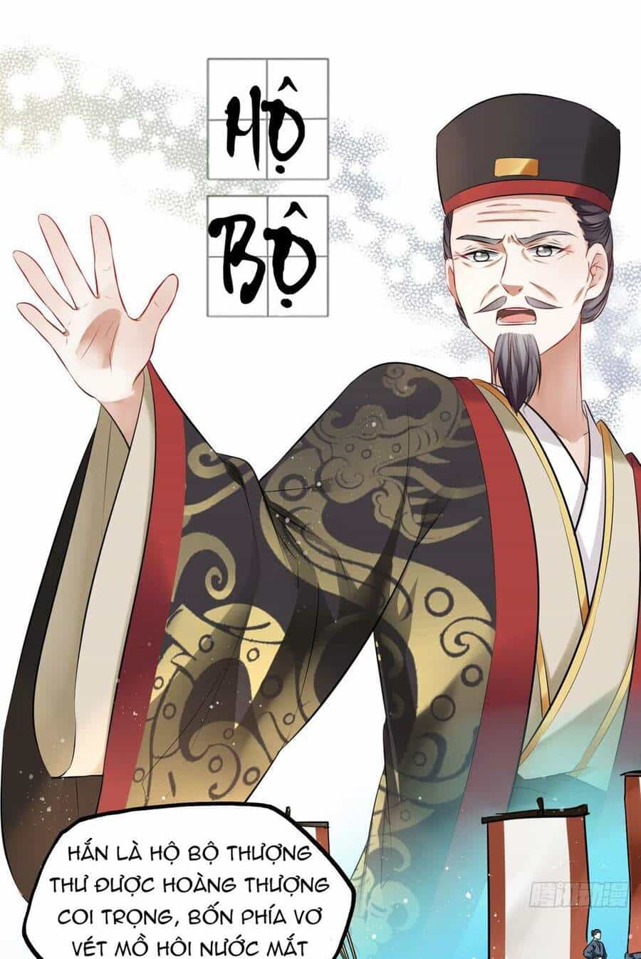 Vương Phi Thật Thích Trang Điểm - Chương 51 - ảnh 6