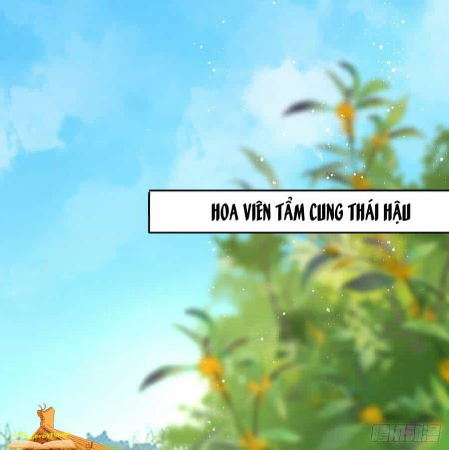 Vương Phi Thật Thích Trang Điểm - Chương 55 - ảnh 19