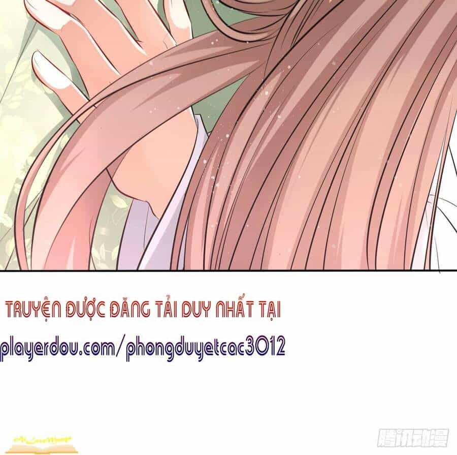 Vương Phi Thật Thích Trang Điểm - Chương 59 - ảnh 43