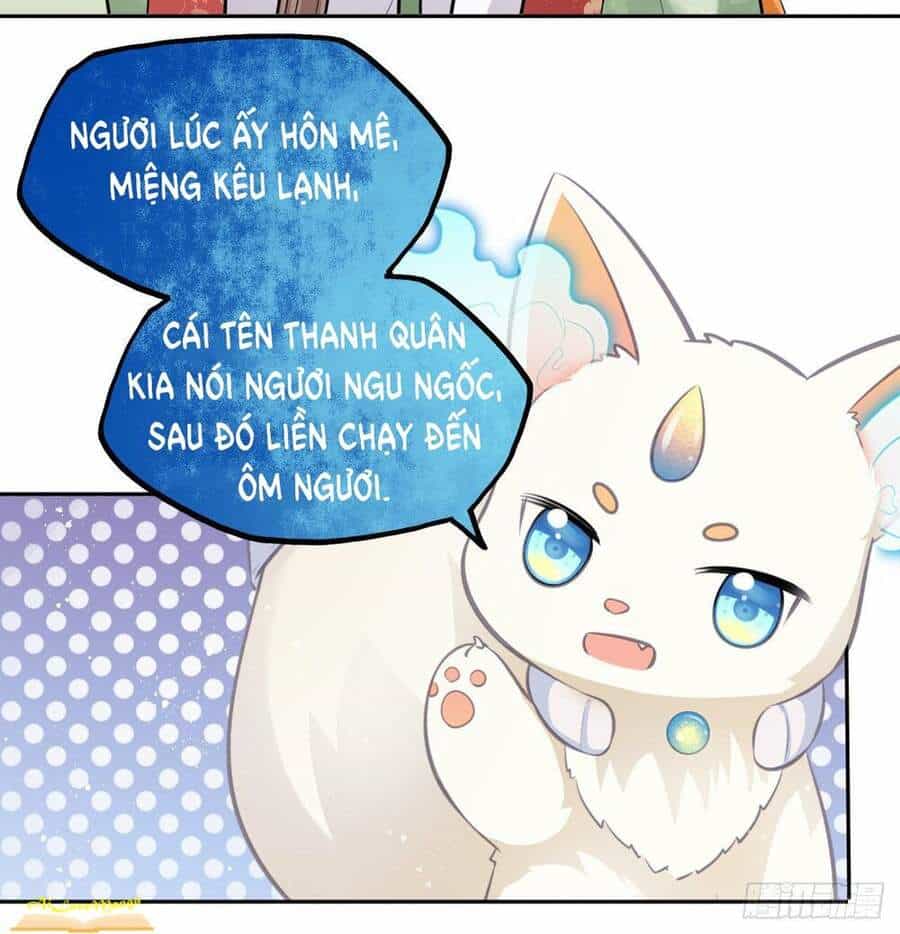Vương Phi Thật Thích Trang Điểm - Chương 60 - ảnh 6