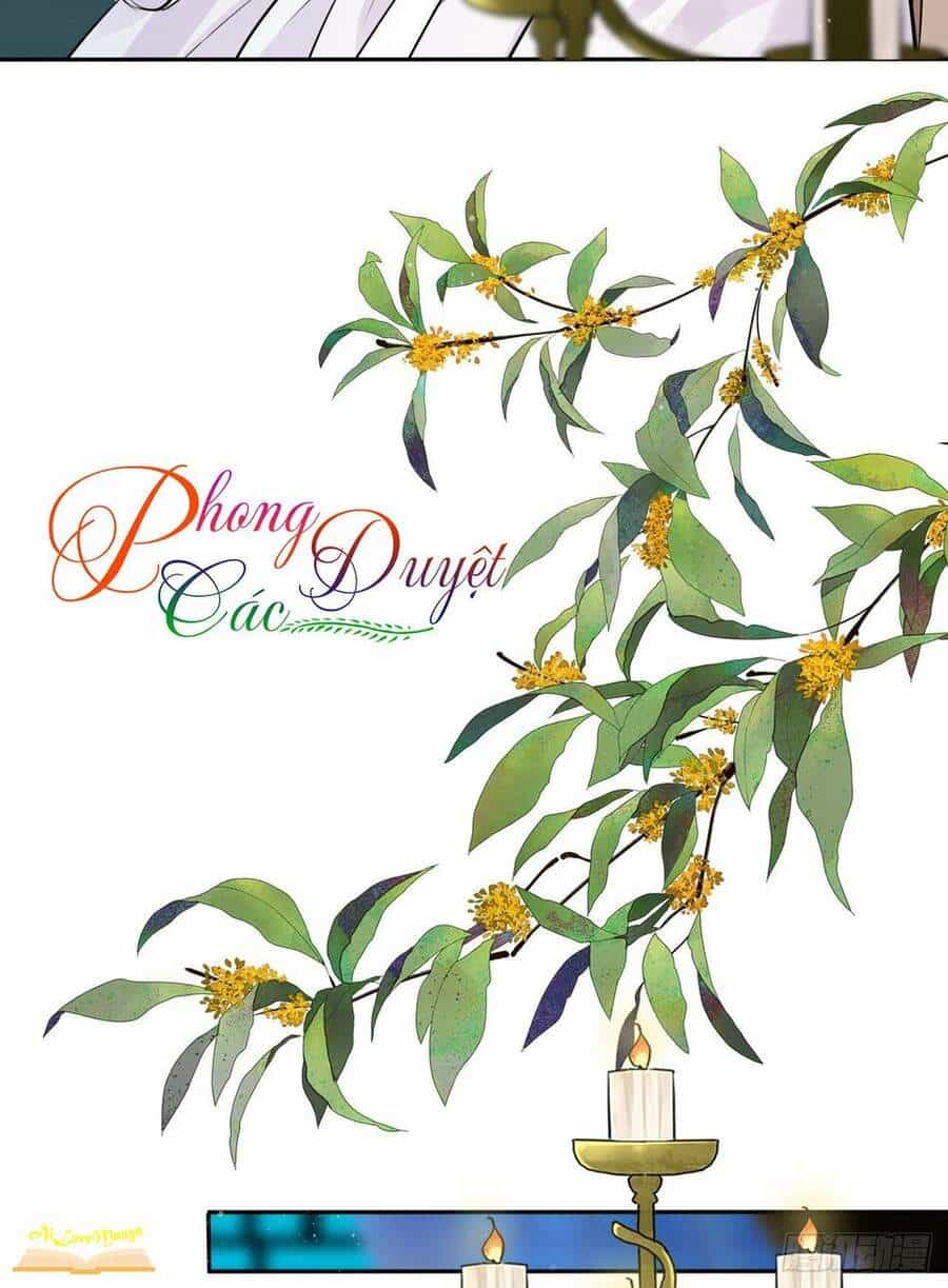 Vương Phi Thật Thích Trang Điểm - Chương 61 - ảnh 34