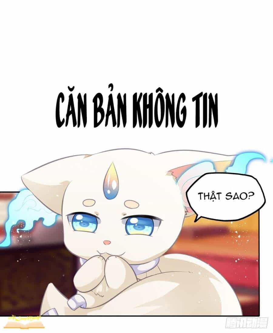Vương Phi Thật Thích Trang Điểm - Chương 61 - ảnh 6