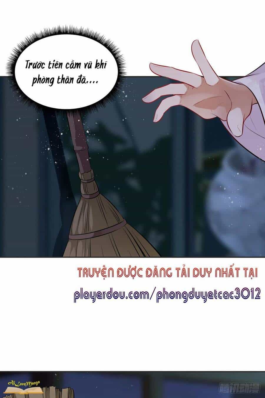 Vương Phi Thật Thích Trang Điểm - Chương 62 - ảnh 13