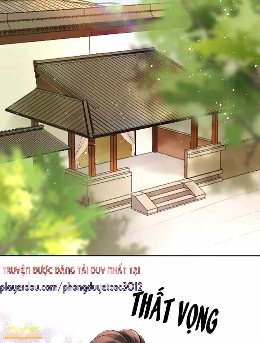 Vương Phi Thật Thích Trang Điểm - Chương 63 - ảnh 28