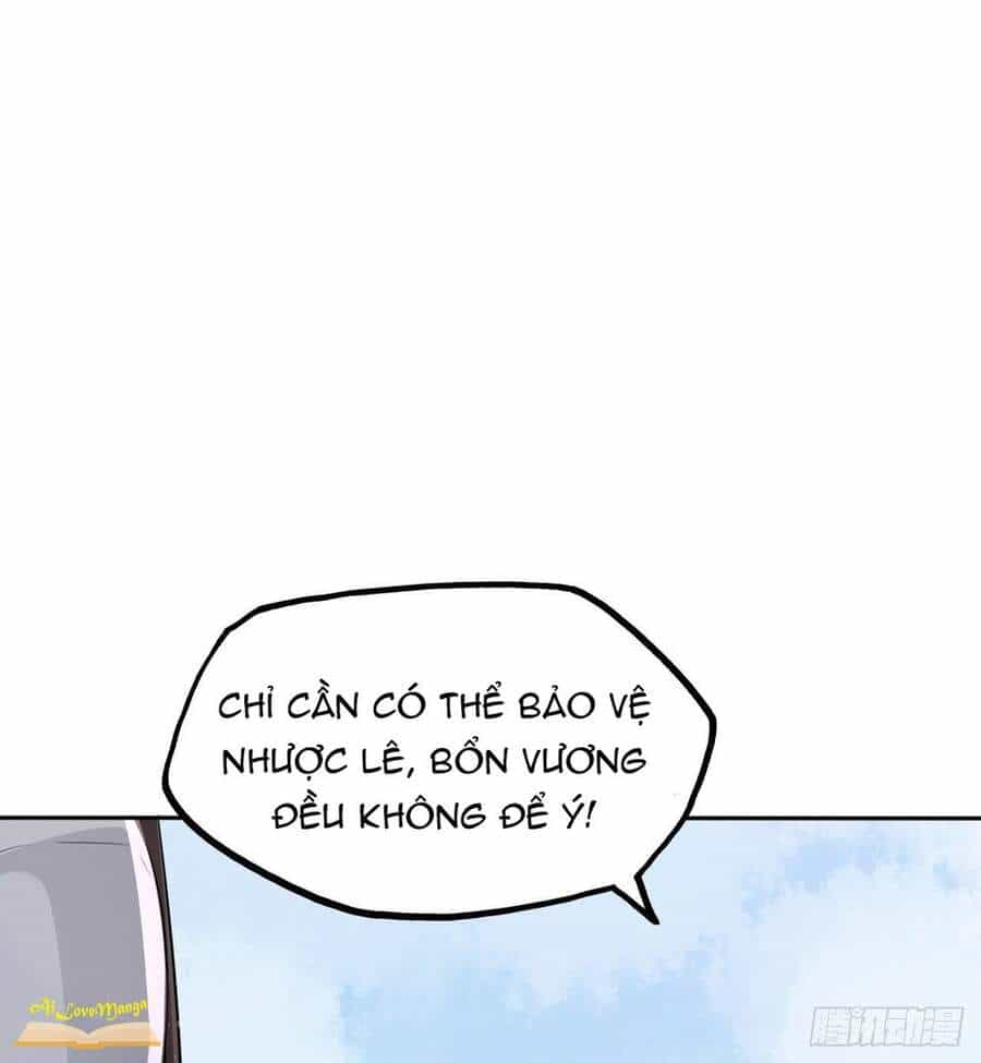 Vương Phi Thật Thích Trang Điểm - Chương 66 - ảnh 14
