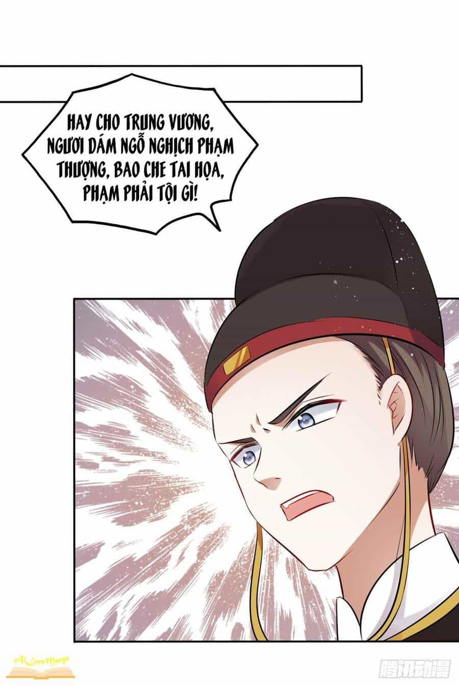 Vương Phi Thật Thích Trang Điểm - Chương 66 - ảnh 40