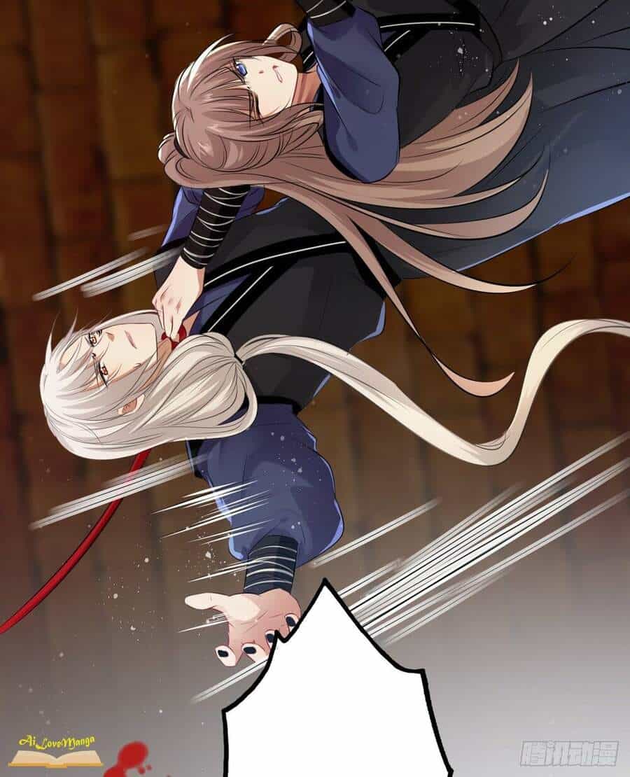 Vương Phi Thật Thích Trang Điểm - Chương 70 - ảnh 37