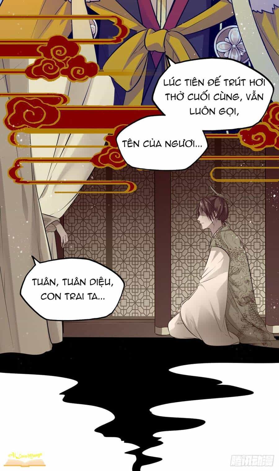 Vương Phi Thật Thích Trang Điểm - Chương 75 - ảnh 17