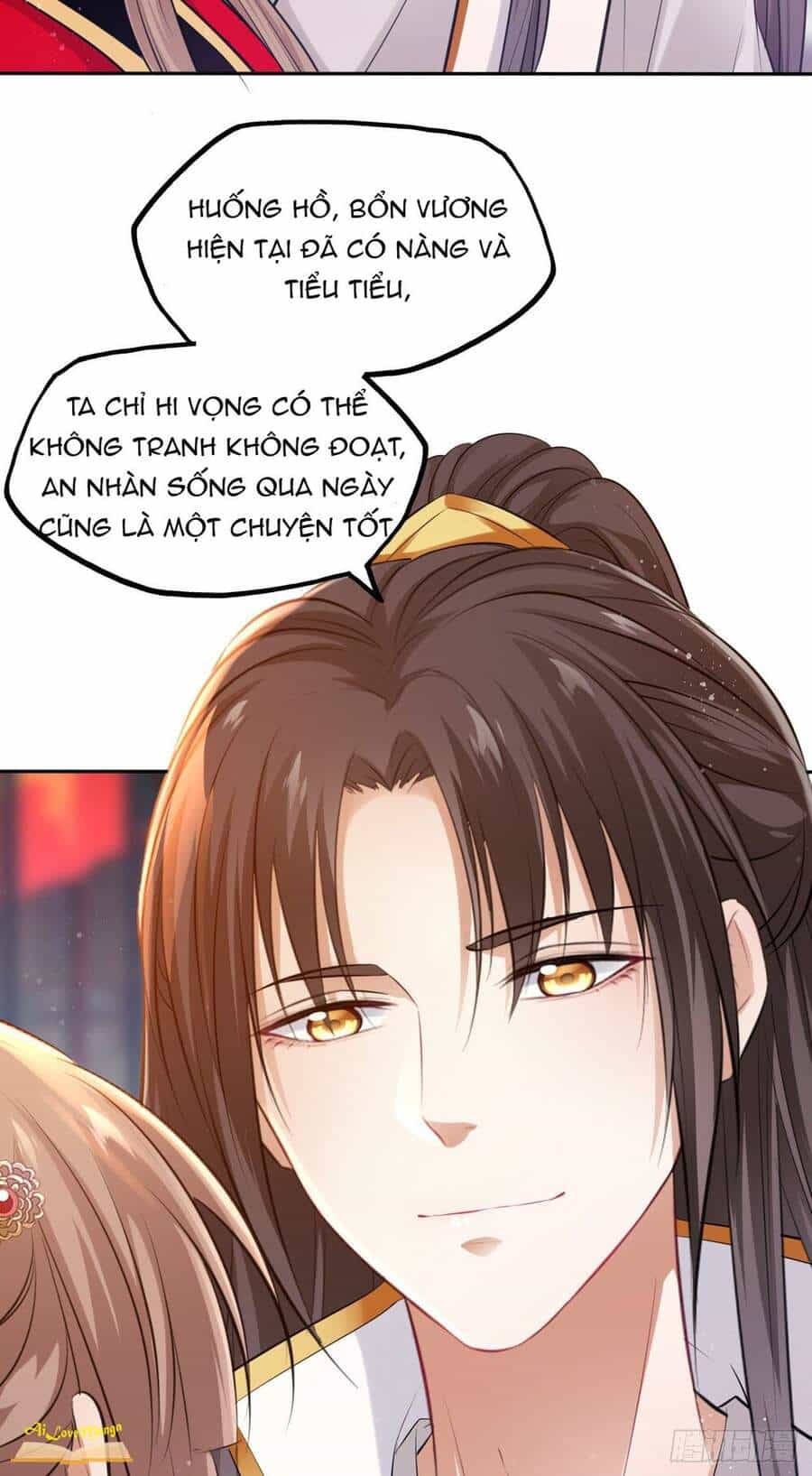 Vương Phi Thật Thích Trang Điểm - Chương 75 - ảnh 29
