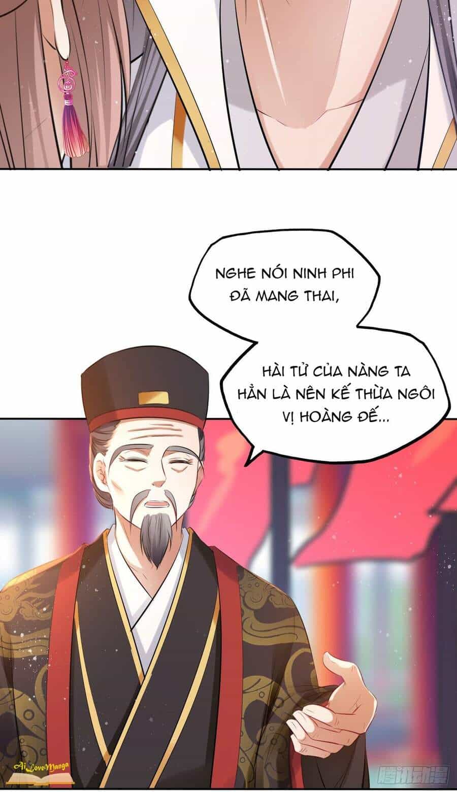 Vương Phi Thật Thích Trang Điểm - Chương 75 - ảnh 30