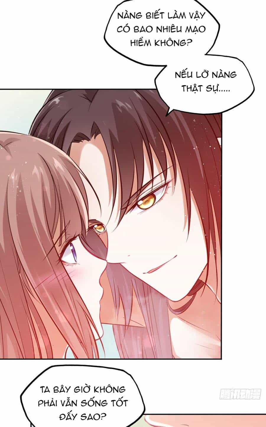 Vương Phi Thật Thích Trang Điểm - Chương 77 - ảnh 36
