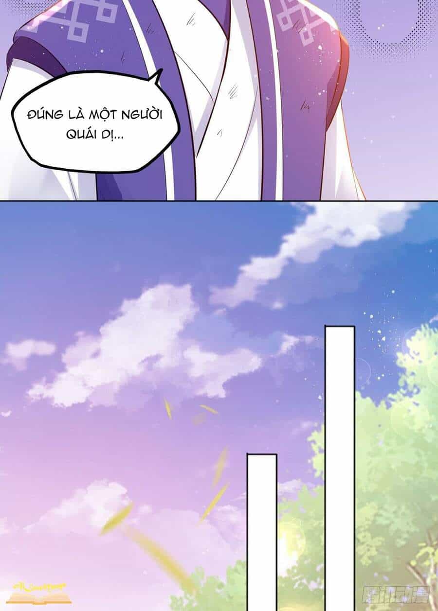 Vương Phi Thật Thích Trang Điểm - Chương 78 - ảnh 32