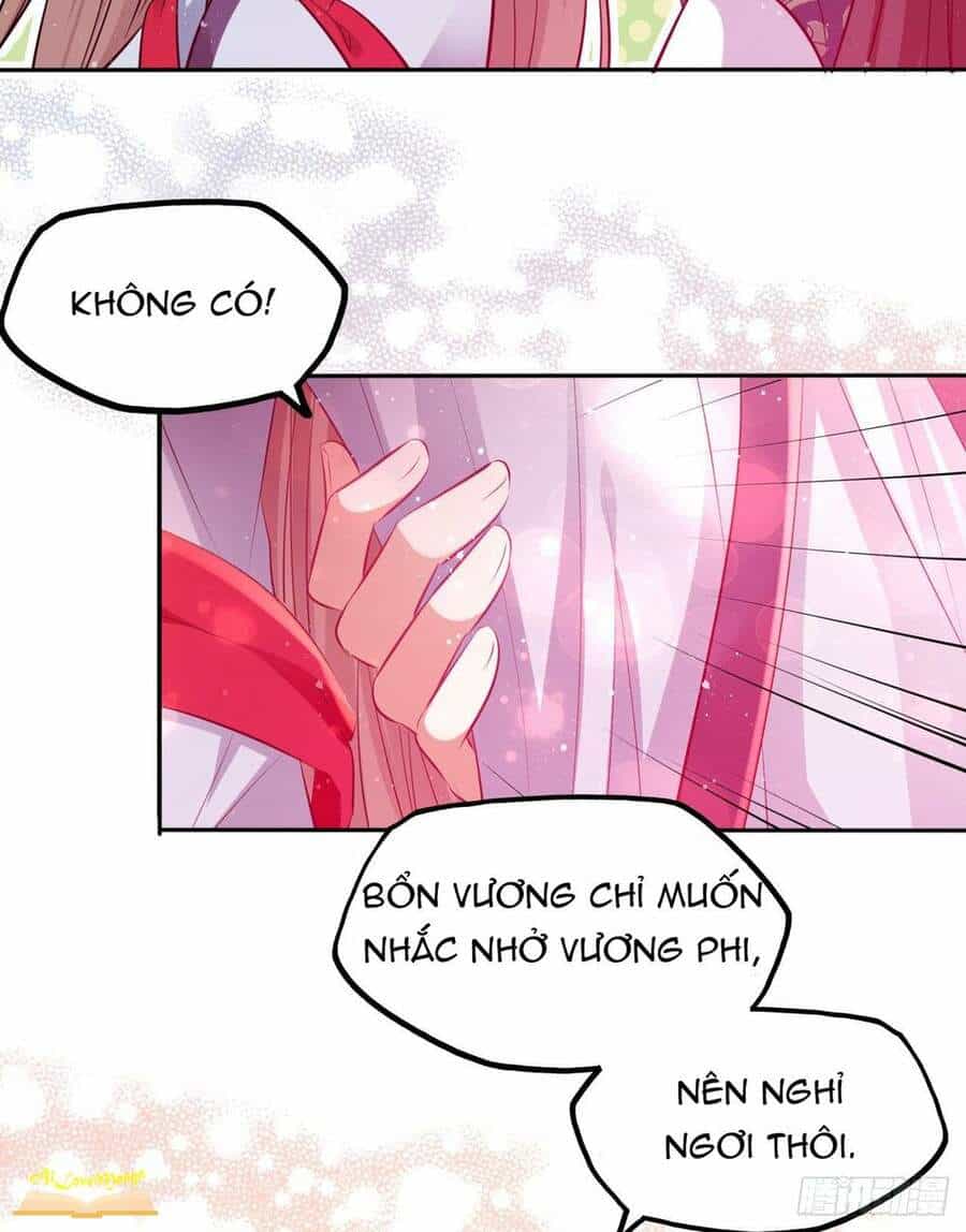 Vương Phi Thật Thích Trang Điểm - Chương 79 - ảnh 11