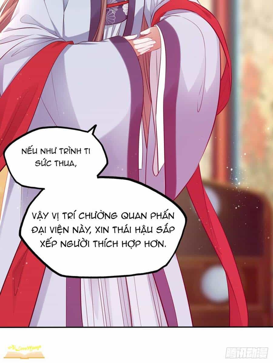 Vương Phi Thật Thích Trang Điểm - Chương 83 - ảnh 15