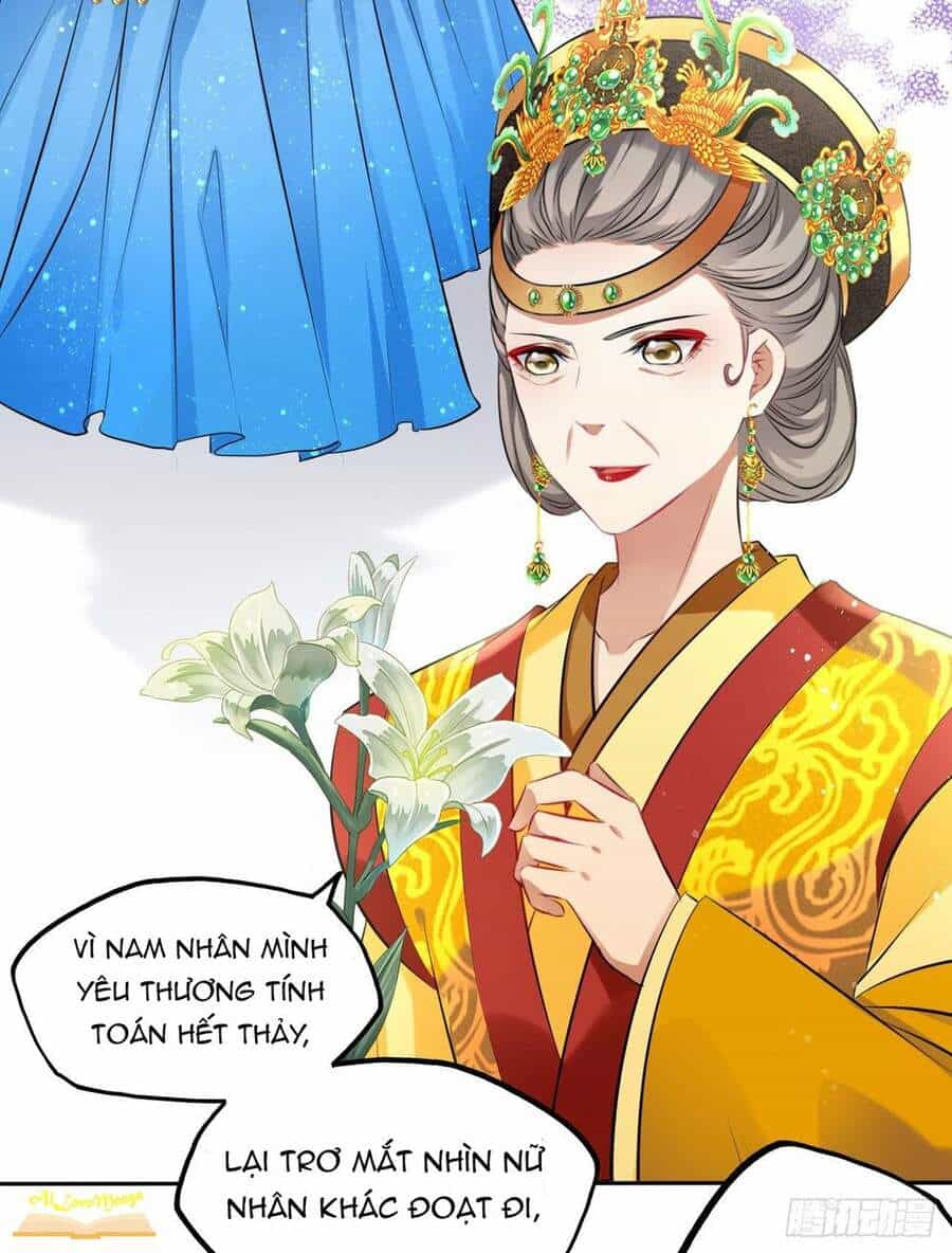 Vương Phi Thật Thích Trang Điểm - Chương 86 - ảnh 17
