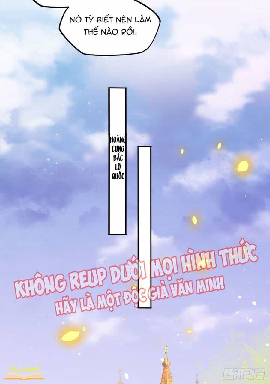 Vương Phi Thật Thích Trang Điểm - Chương 86 - ảnh 19