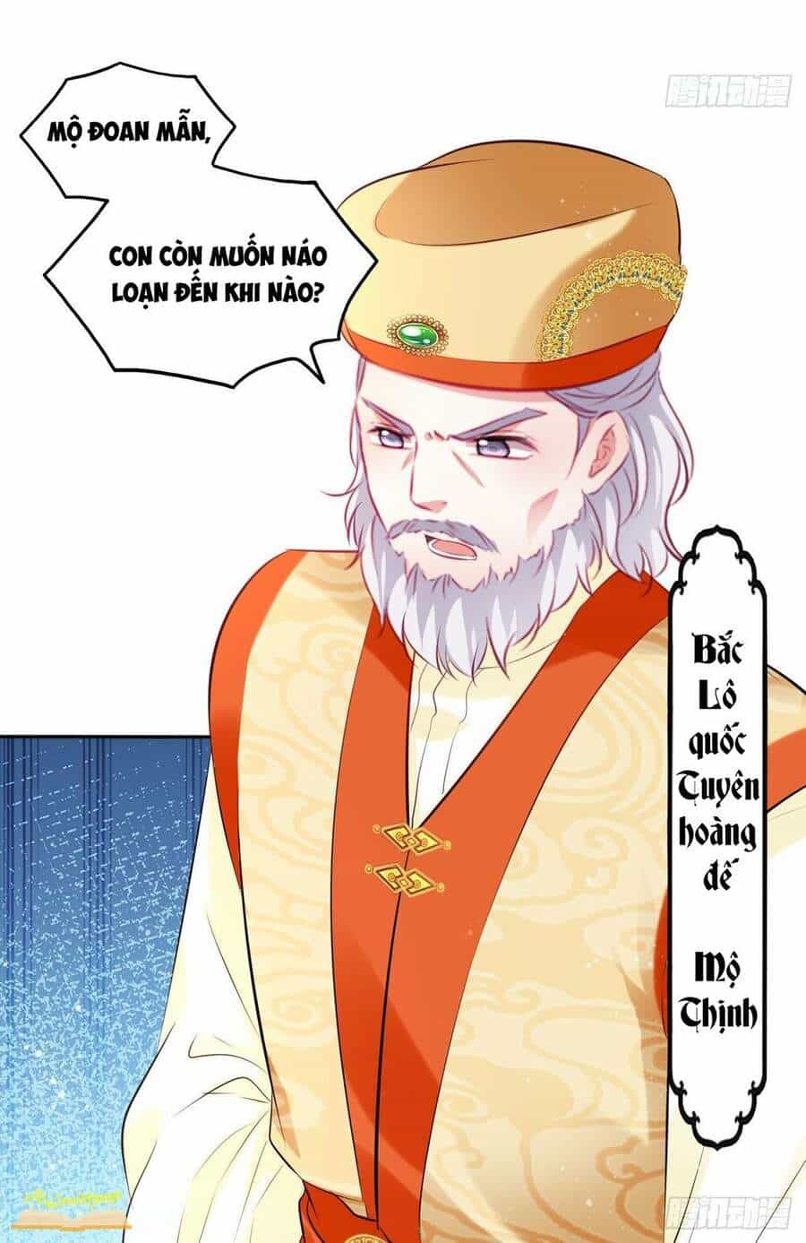 Vương Phi Thật Thích Trang Điểm - Chương 88 - ảnh 17