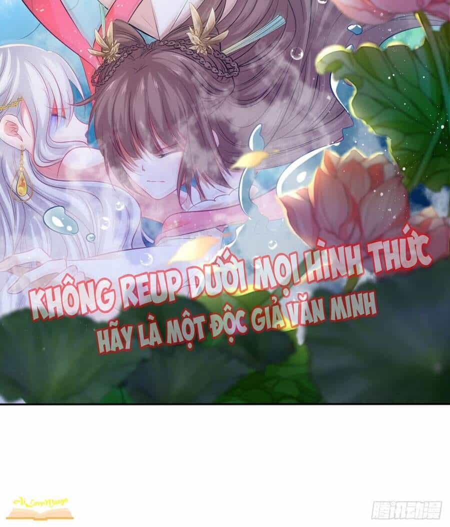 Vương Phi Thật Thích Trang Điểm - Chương 93 - ảnh 31