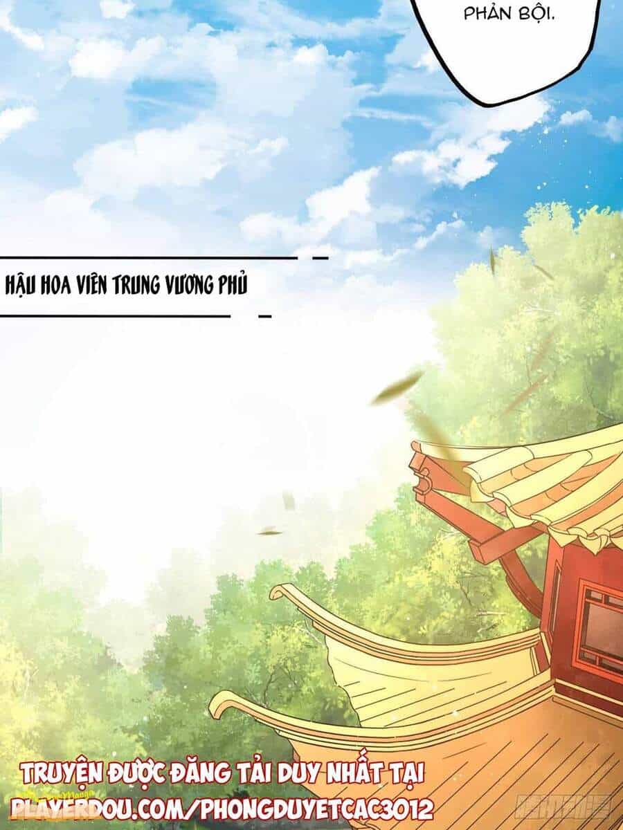 Vương Phi Thật Thích Trang Điểm - Chương 95 - ảnh 32