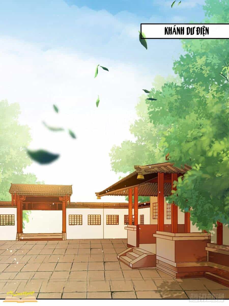 Vương Phi Thật Thích Trang Điểm - Chương 96 - ảnh 17